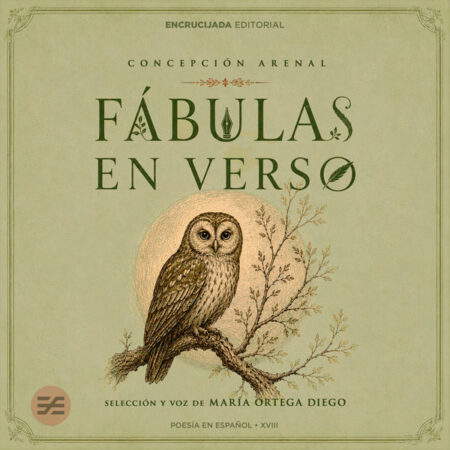 Fábulas de Concepción Arenal, una selección