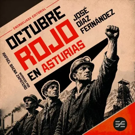 Octubre rojo en Asturias