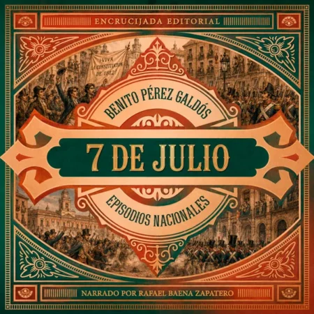 7 de julio