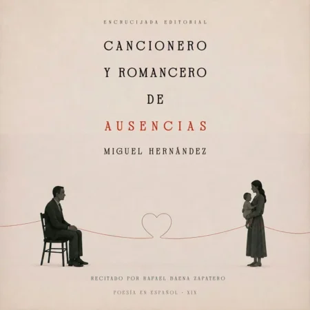 Cancionero y romancero de ausencias
