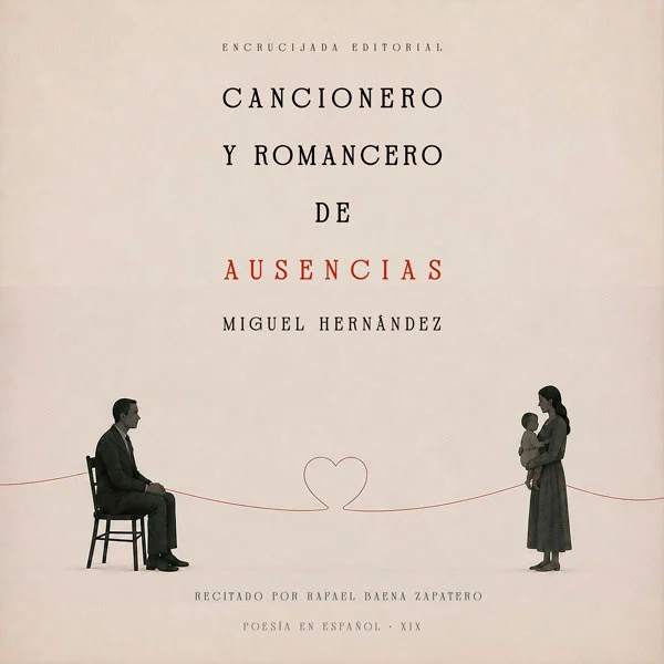 Cancionero y romancero de ausencias
