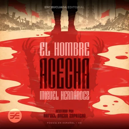 El hombre acecha