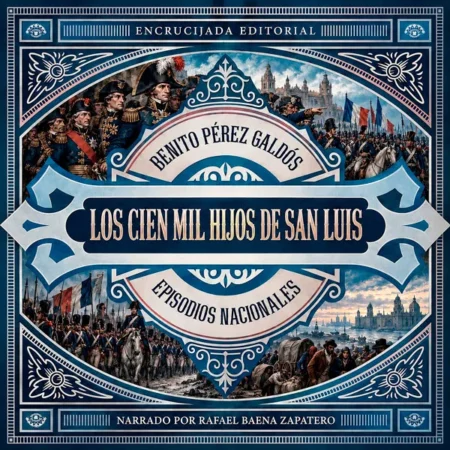 Los cien mil hijos de San Luis
